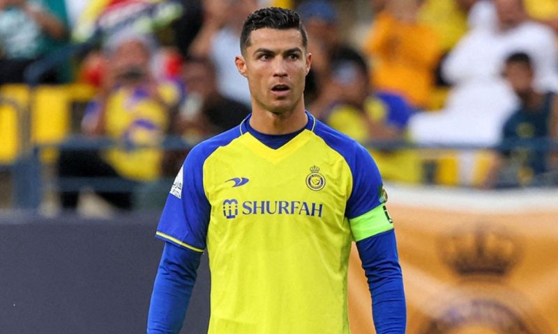 Por que Ronaldo é considerado o jogador lendário de Portugal?