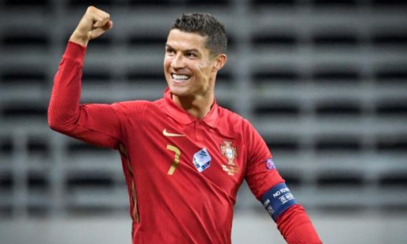 A importância do maior jogador de Portugal